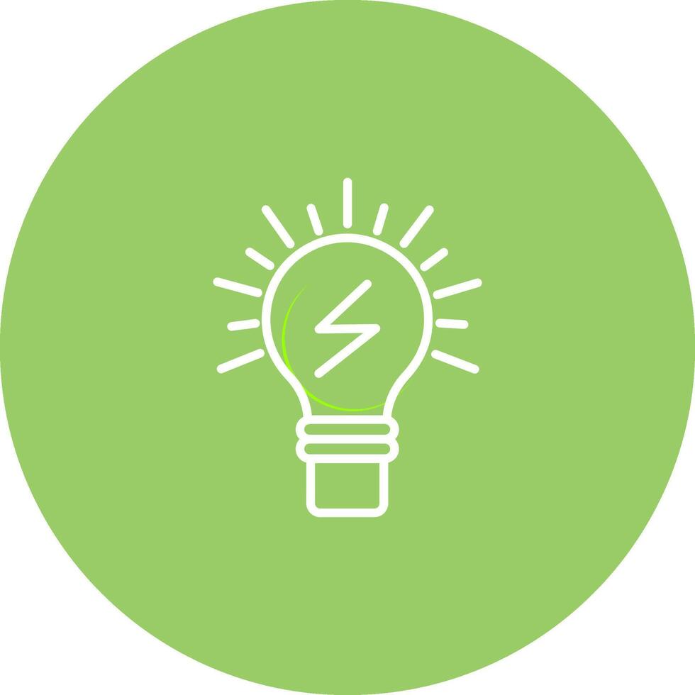 Energy Vector Icon