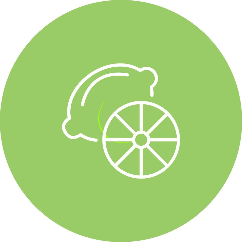 Lemon Vector Icon