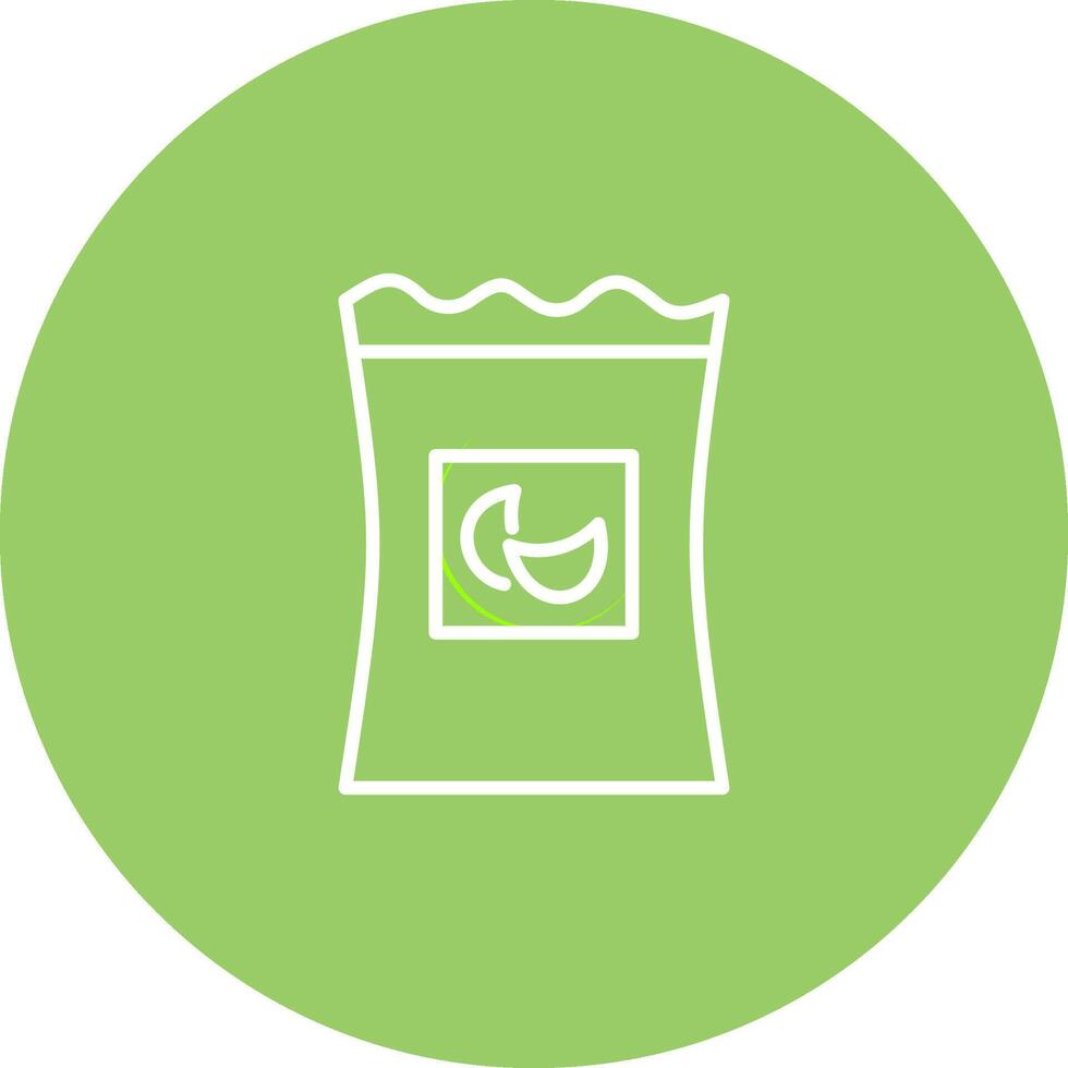 Snack Vector Icon