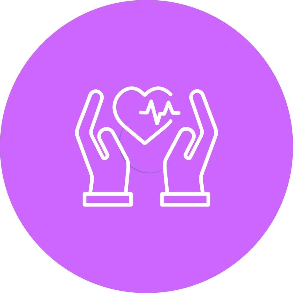 Healthcare Vector Icon