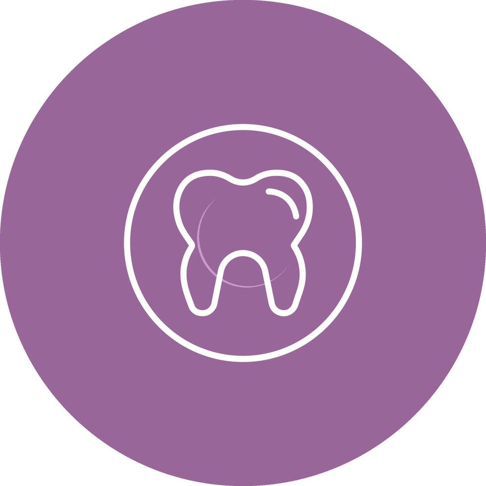 Teeth Vector Icon