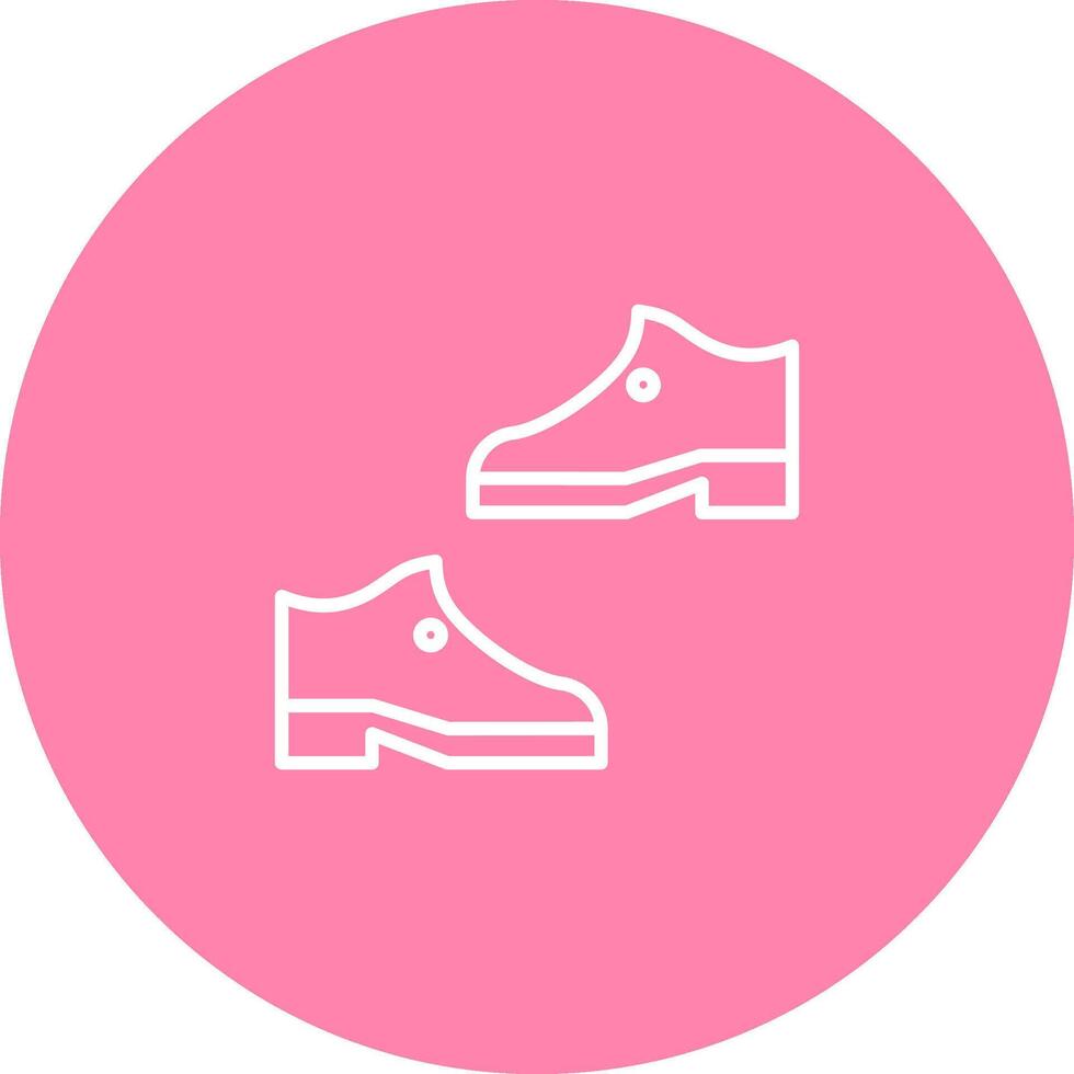 Boots Vector Icon