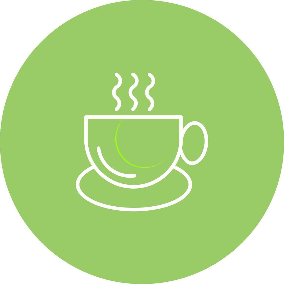 Coffee Cup Vector Icon