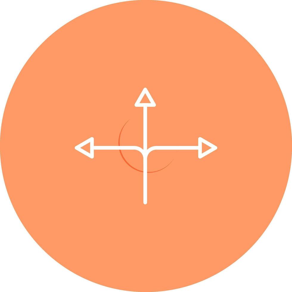 Arrows Vector Icon