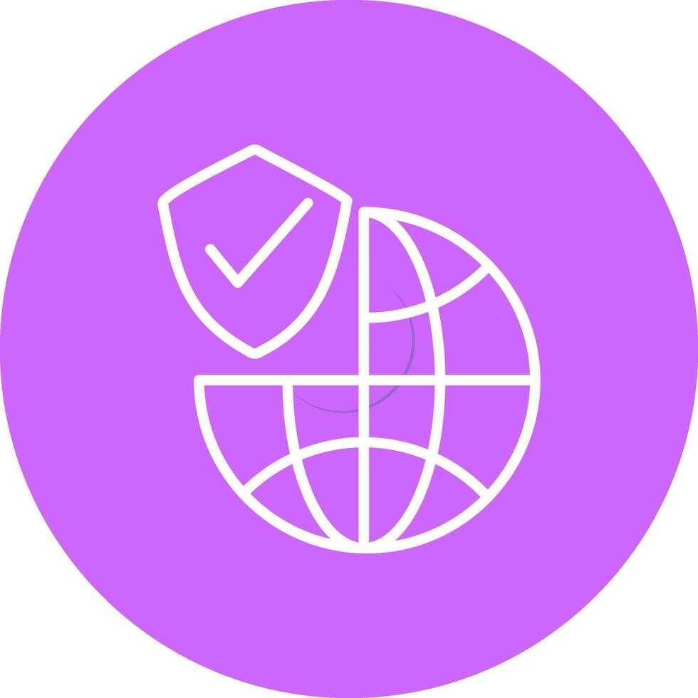 Protection Vector Icon