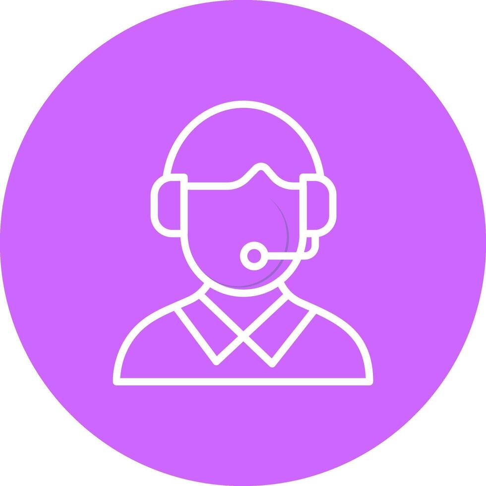 Support Vector Icon