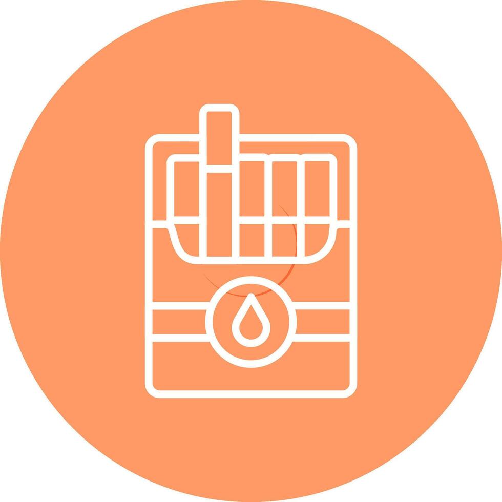 Fire Vector Icon
