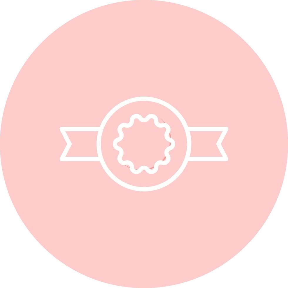 Badge Vector Icon