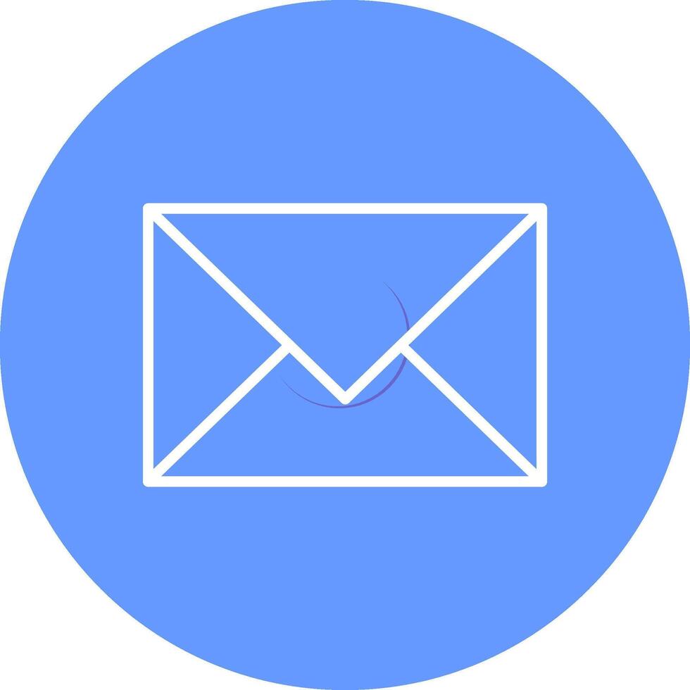 Email Vector Icon