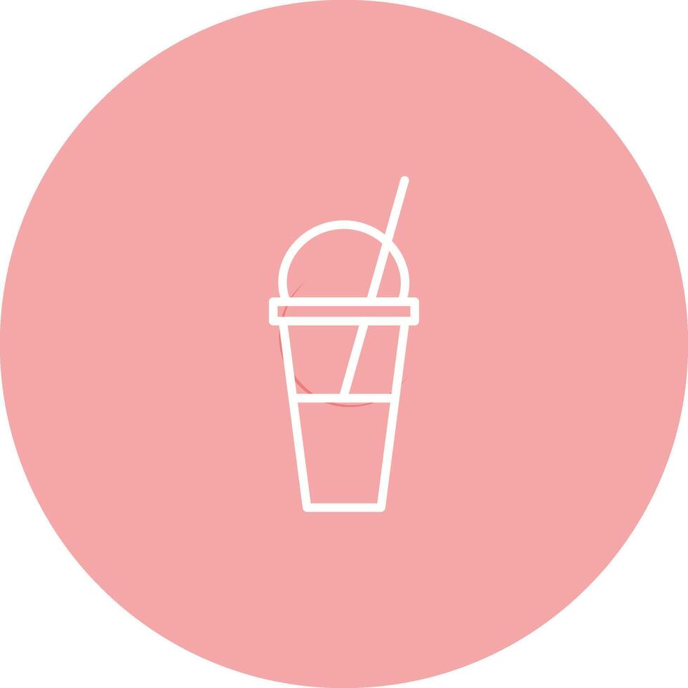 Frappe I Vector Icon