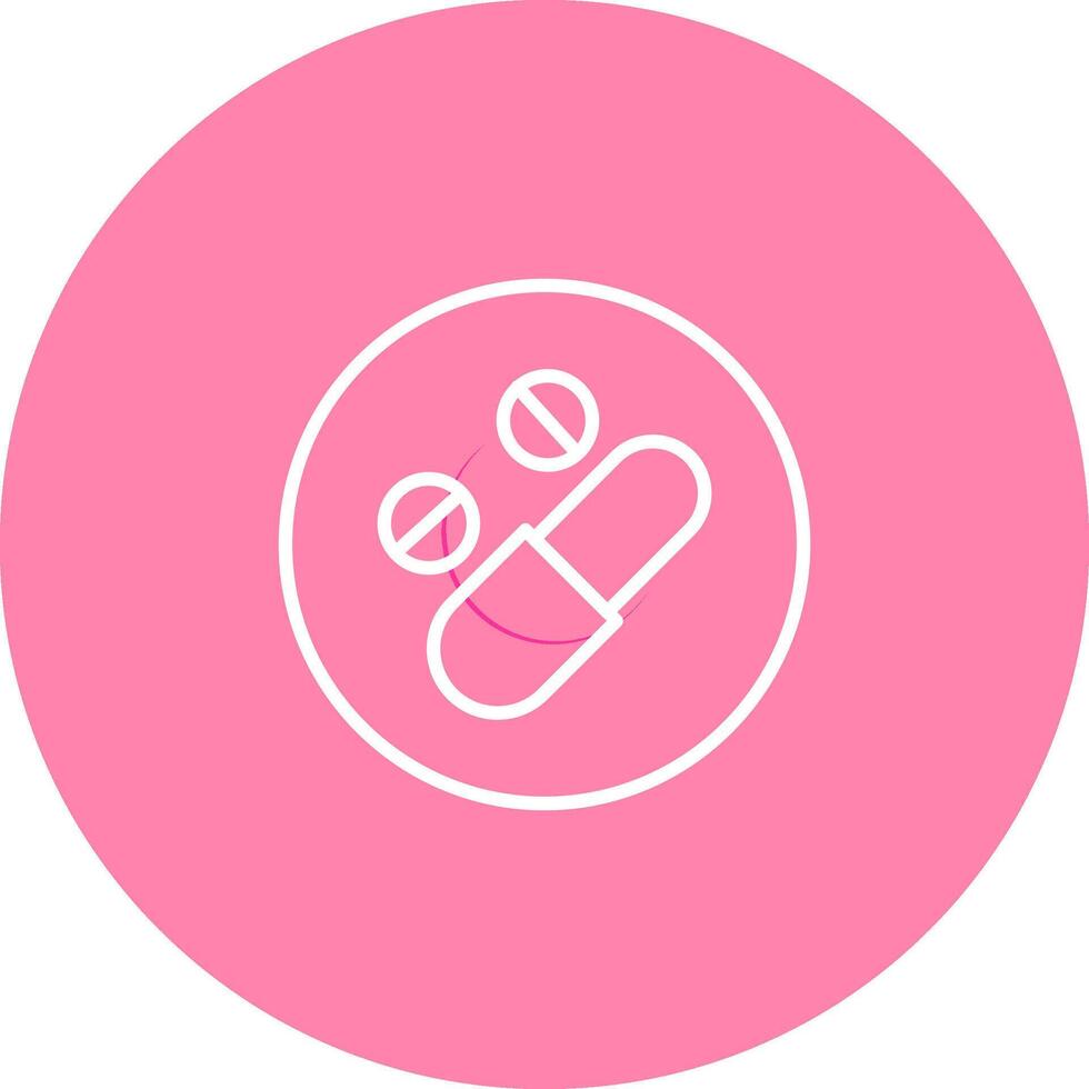 Medicine Vector Icon