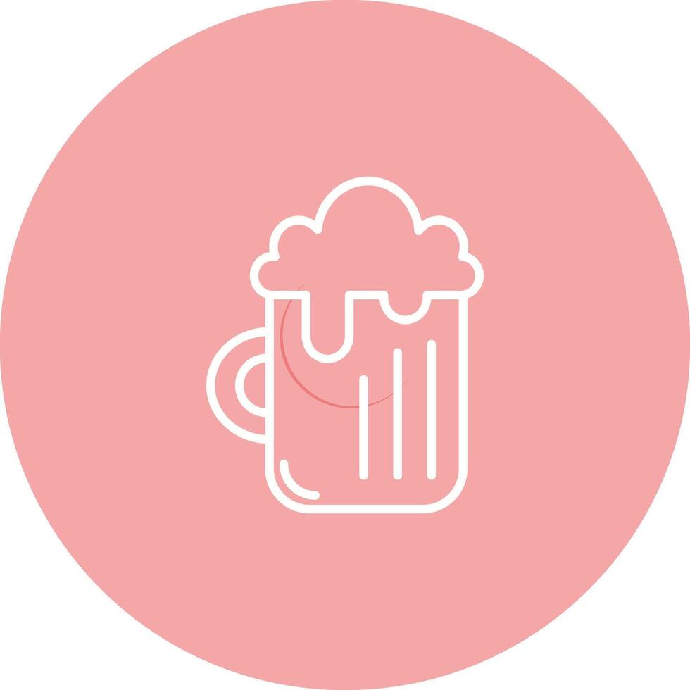 Pint of Beer I Vector Icon