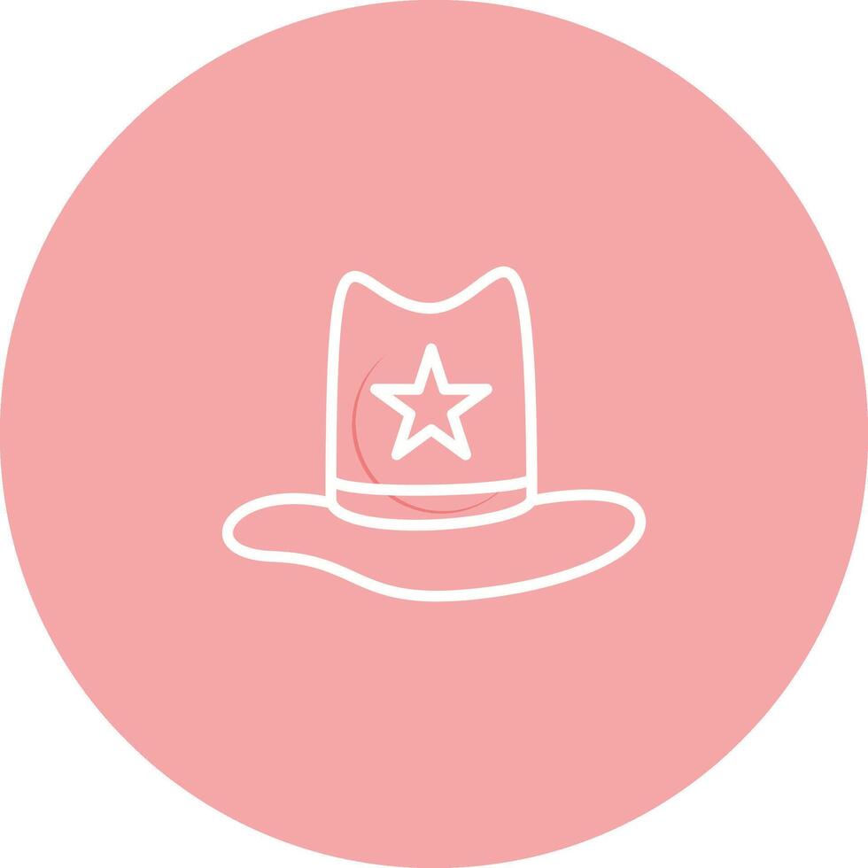 Hat III Vector Icon