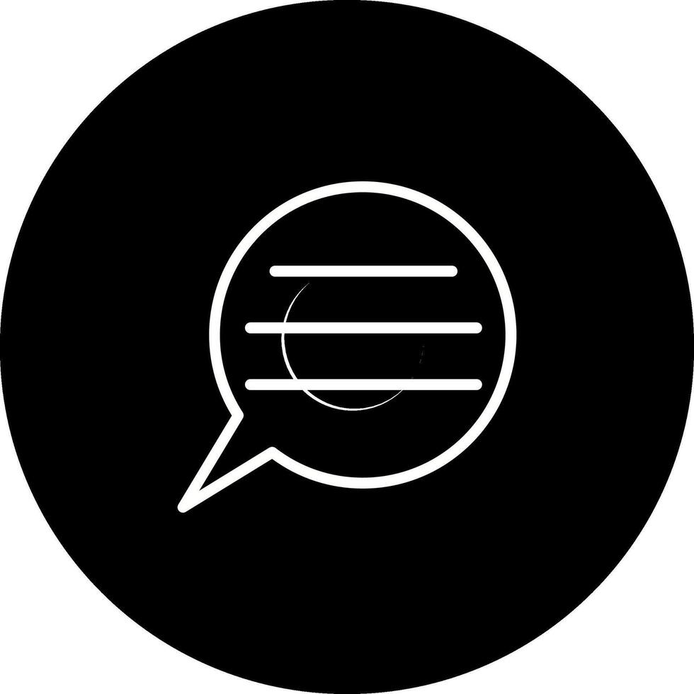 Write Feedback Vector Icon