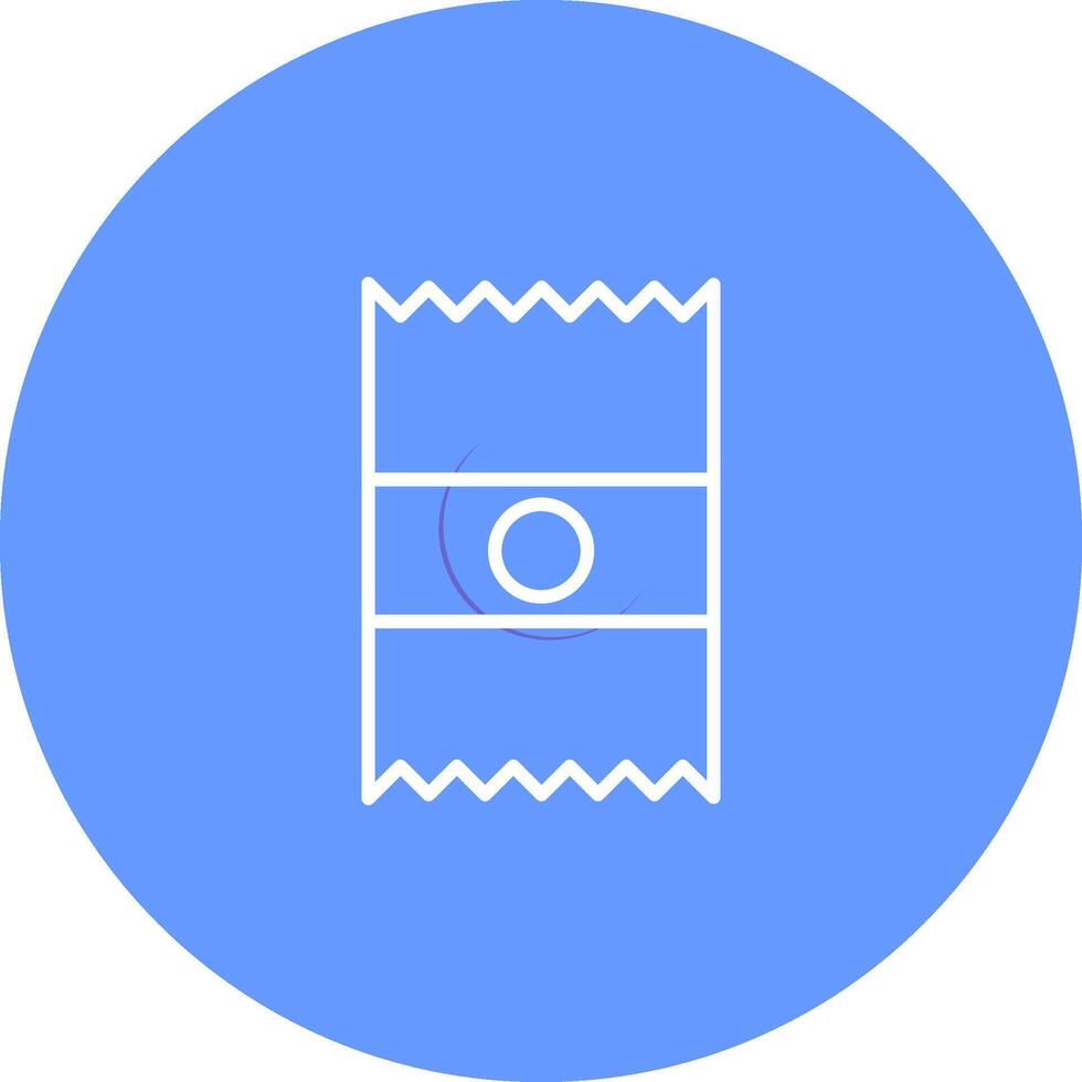 Snack Vector Icon