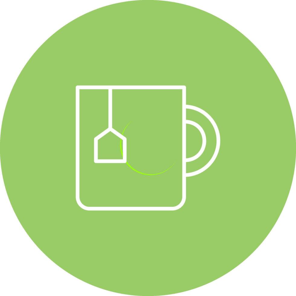 Mug Vector Icon