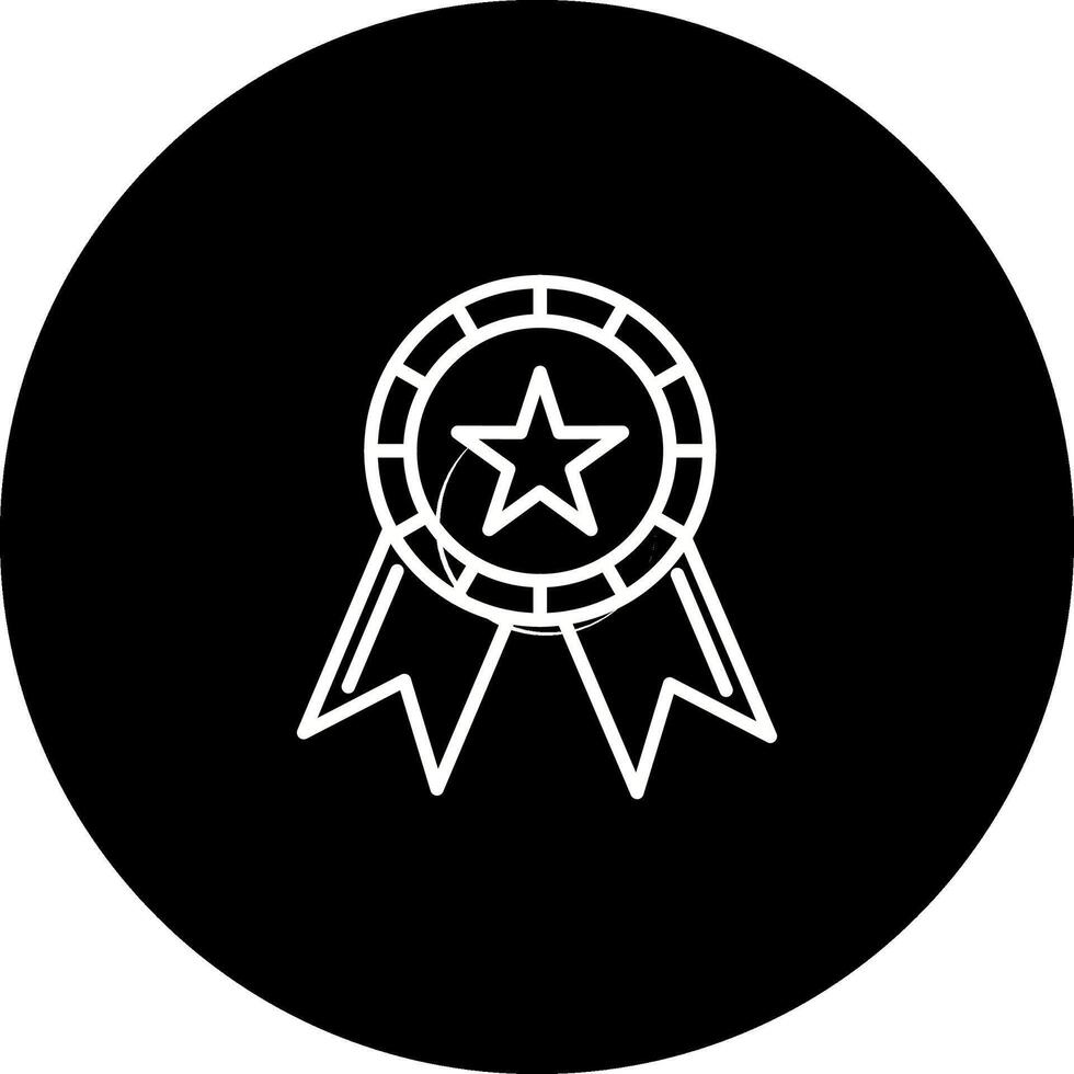 icono de vector de premio