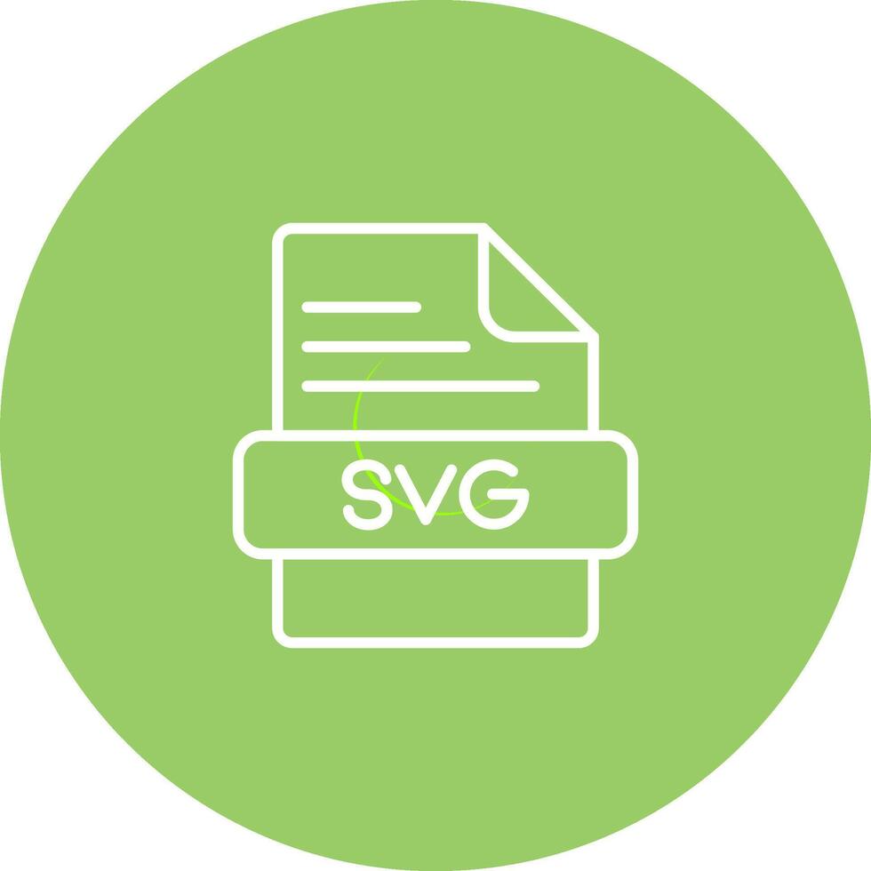 SVG Vector Icon