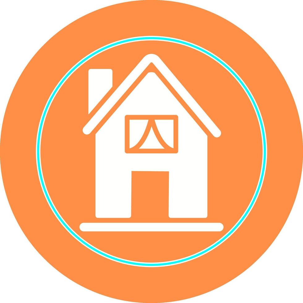 Home Vector Icon