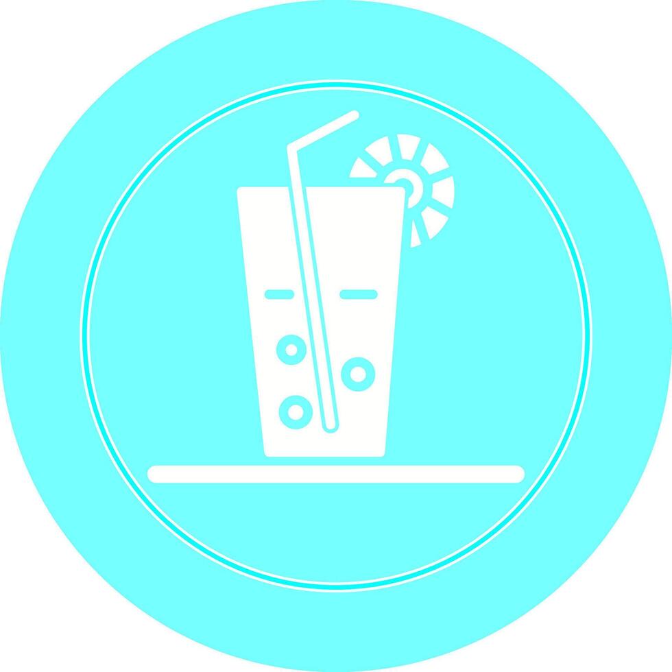 Soda Vector Icon