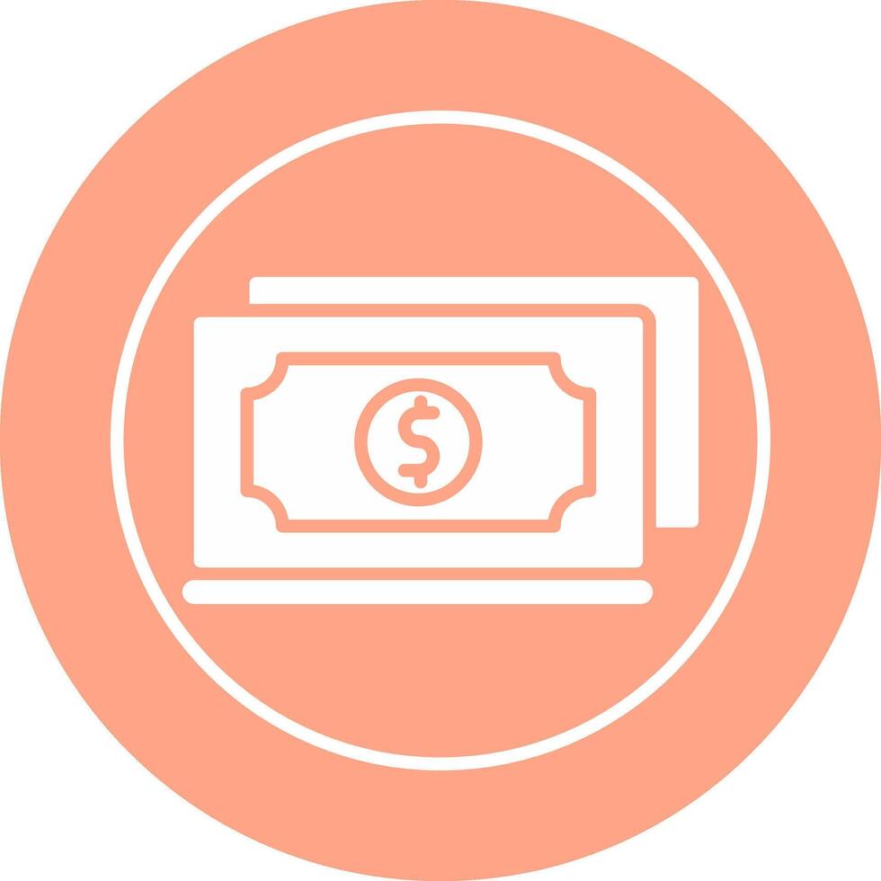 Money Vector Icon