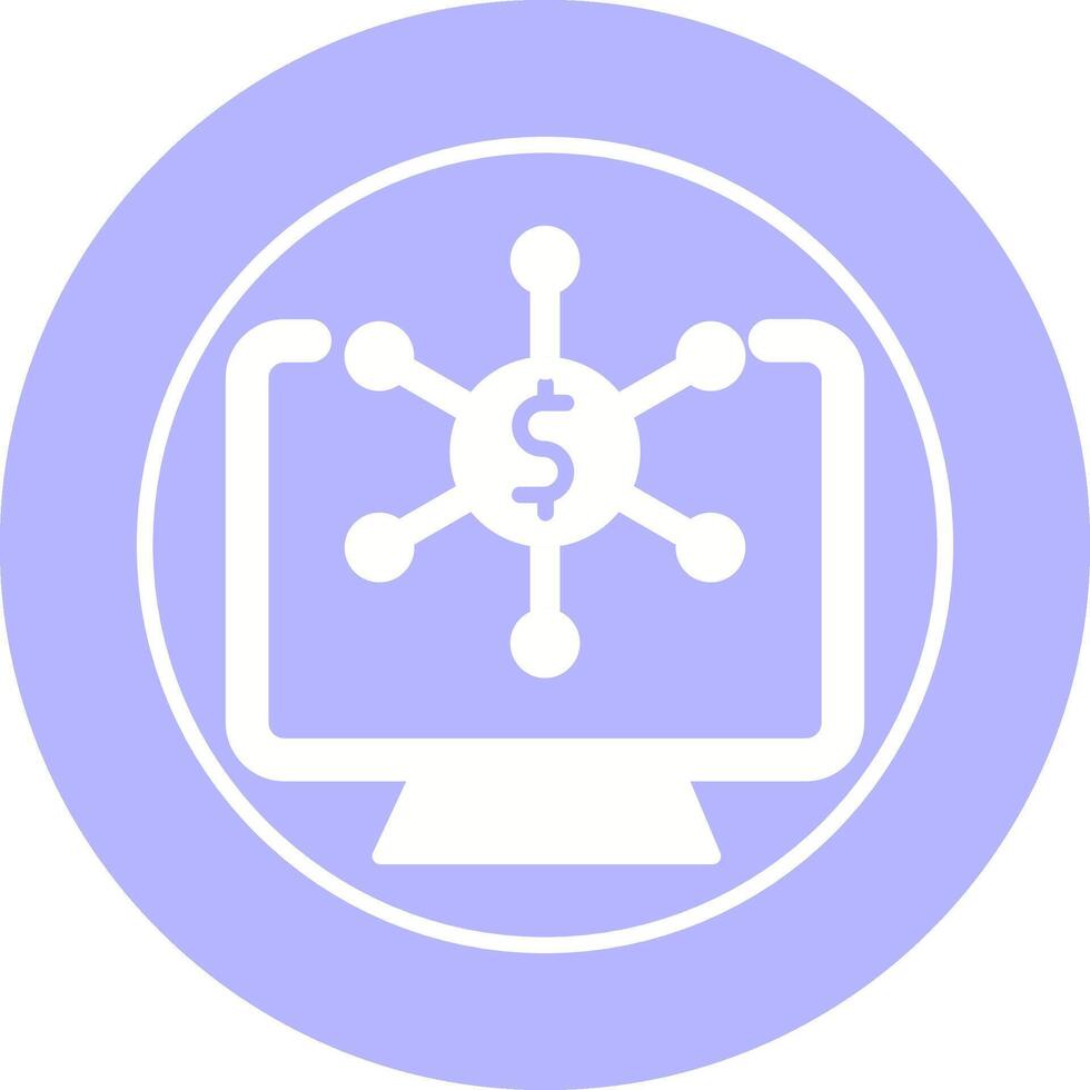 Funding Vector Icon