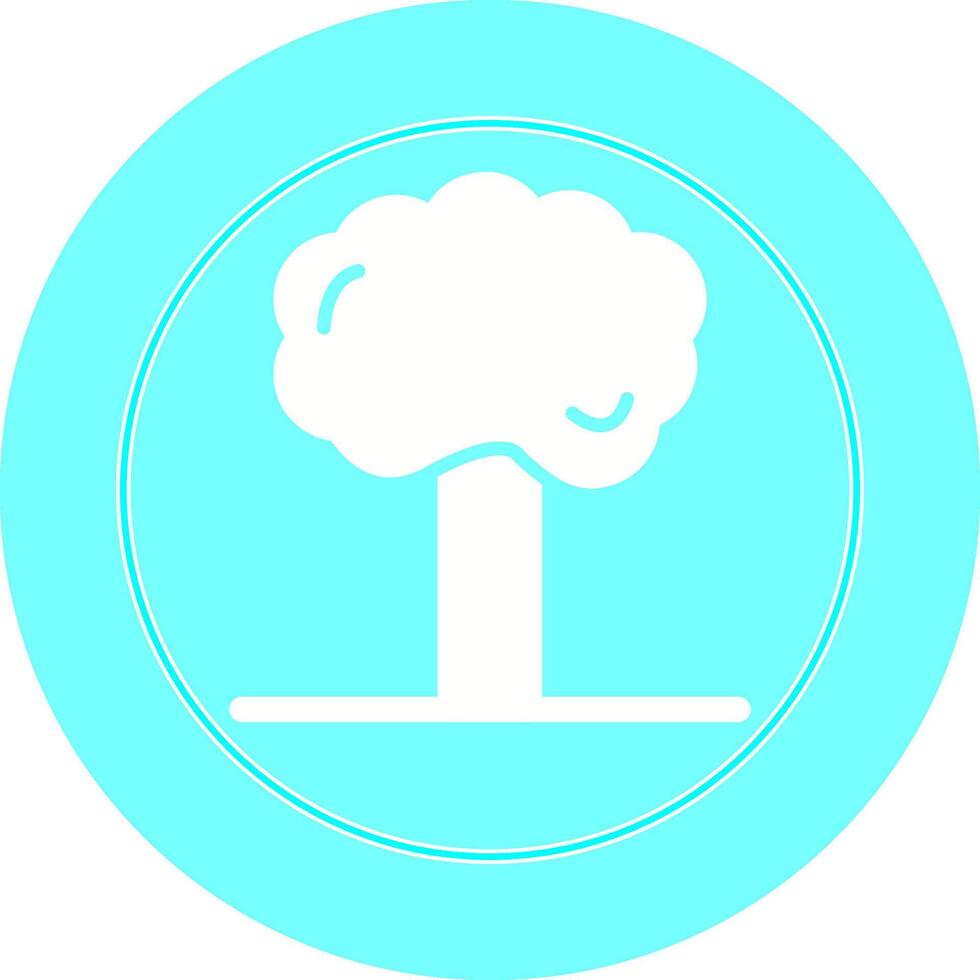 Tree Vector Icon