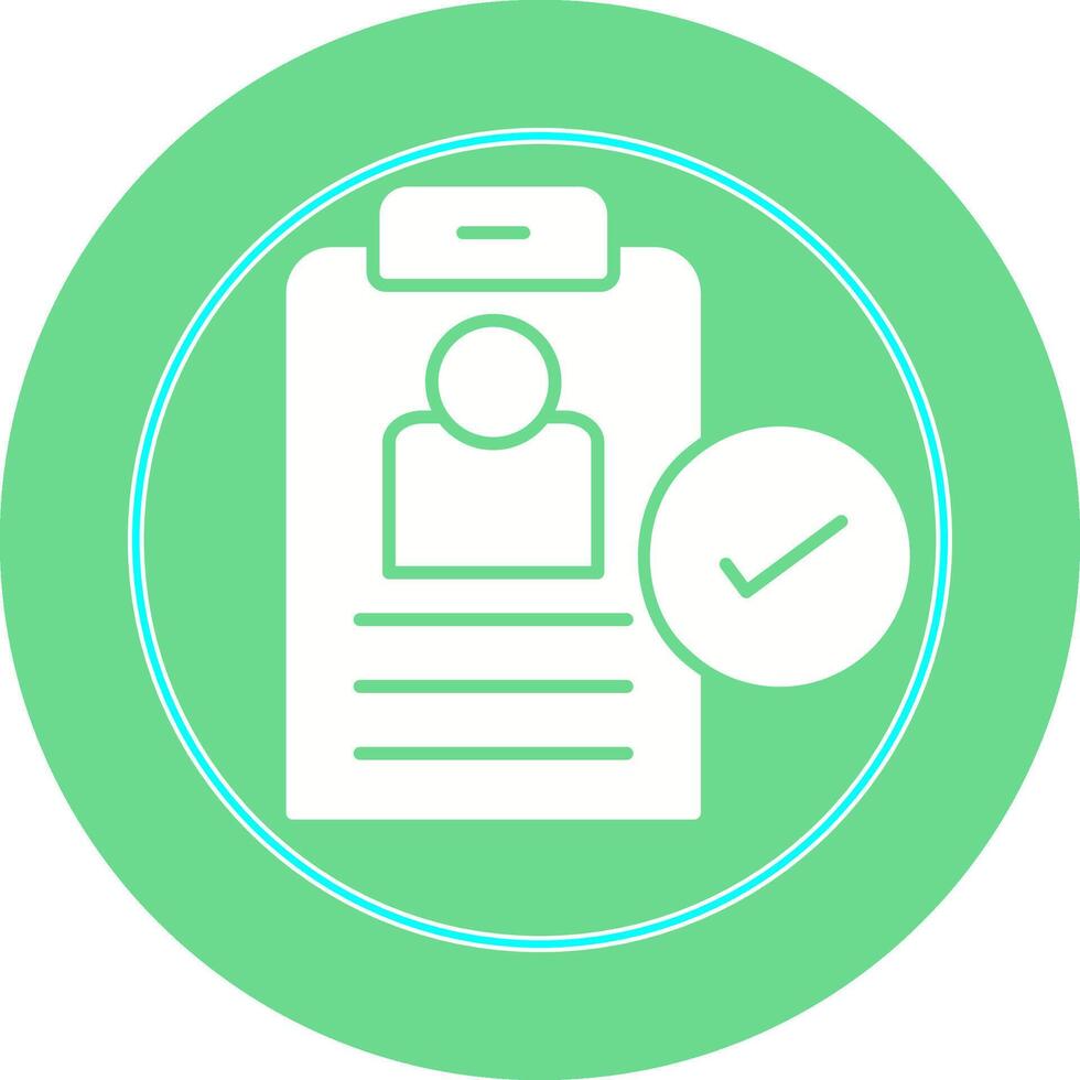 Select Vector Icon