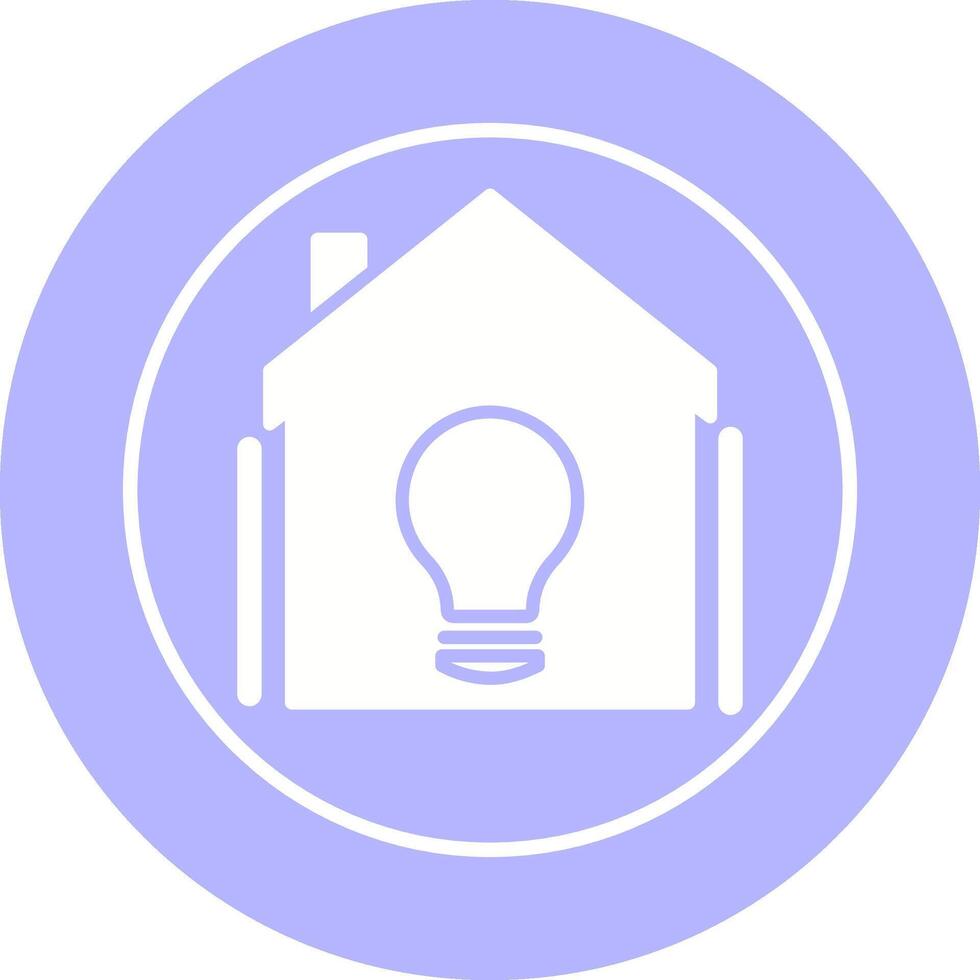 Bulb Vector Icon