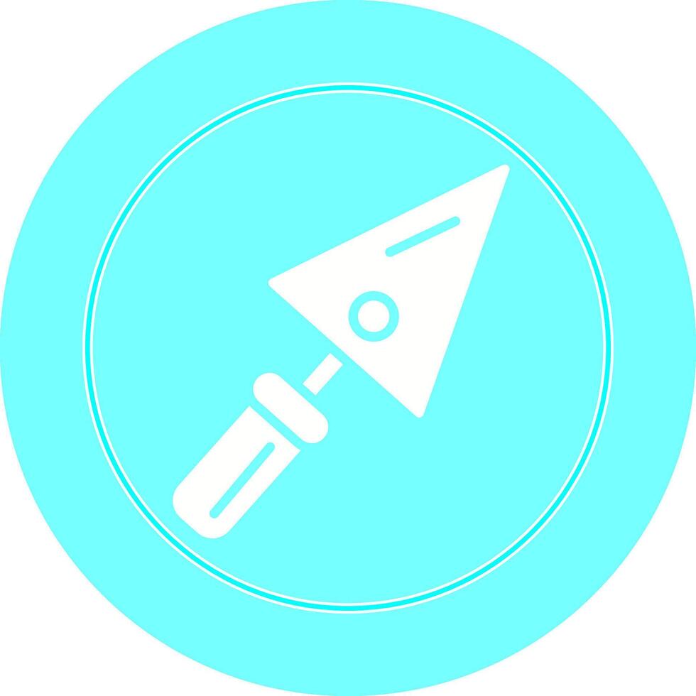 Spatula Vector Icon