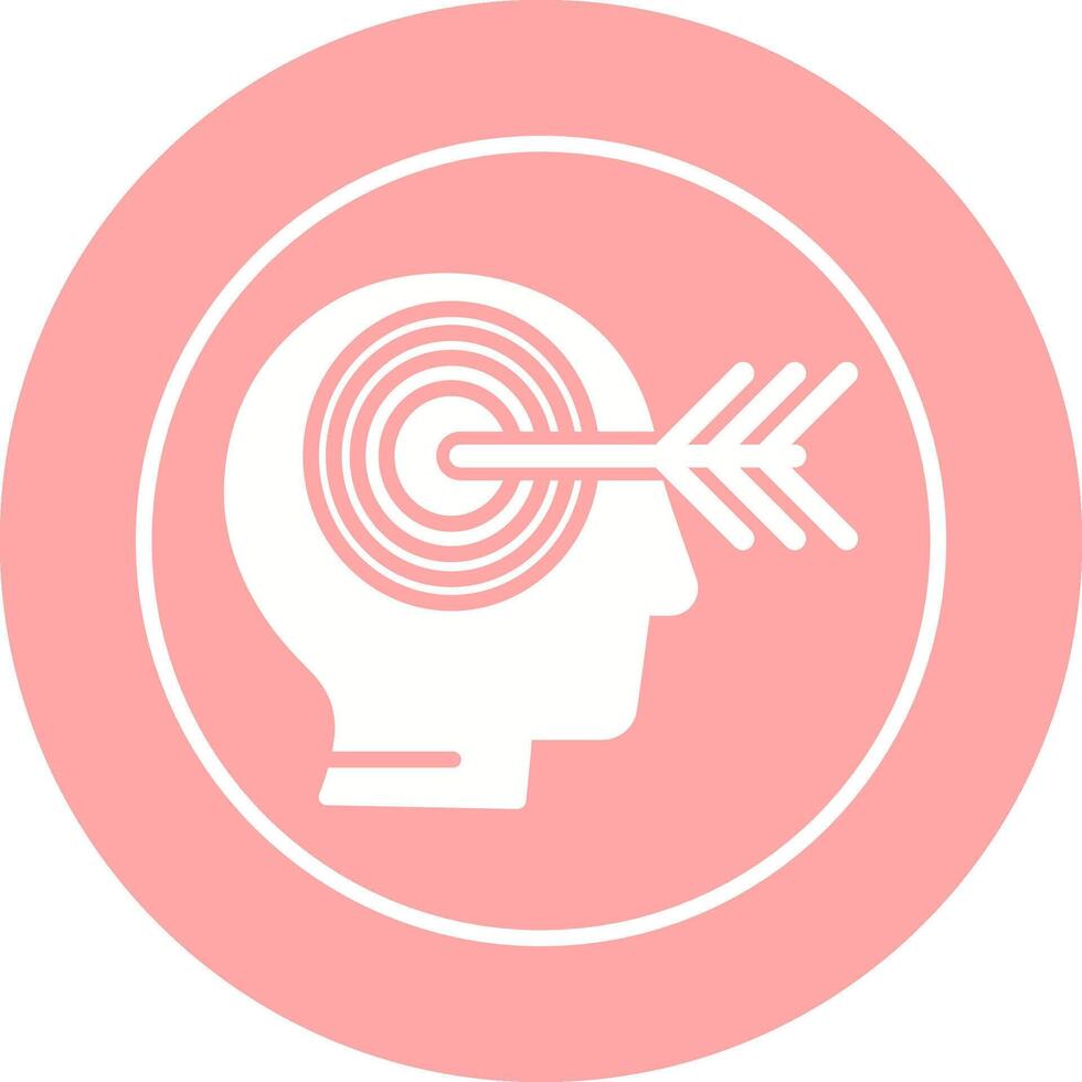 Business Strategy Vector Icon