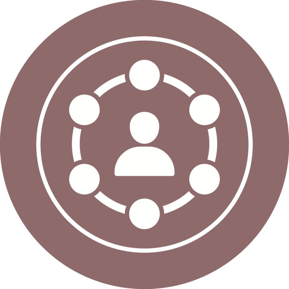 User Experience Vector Icon