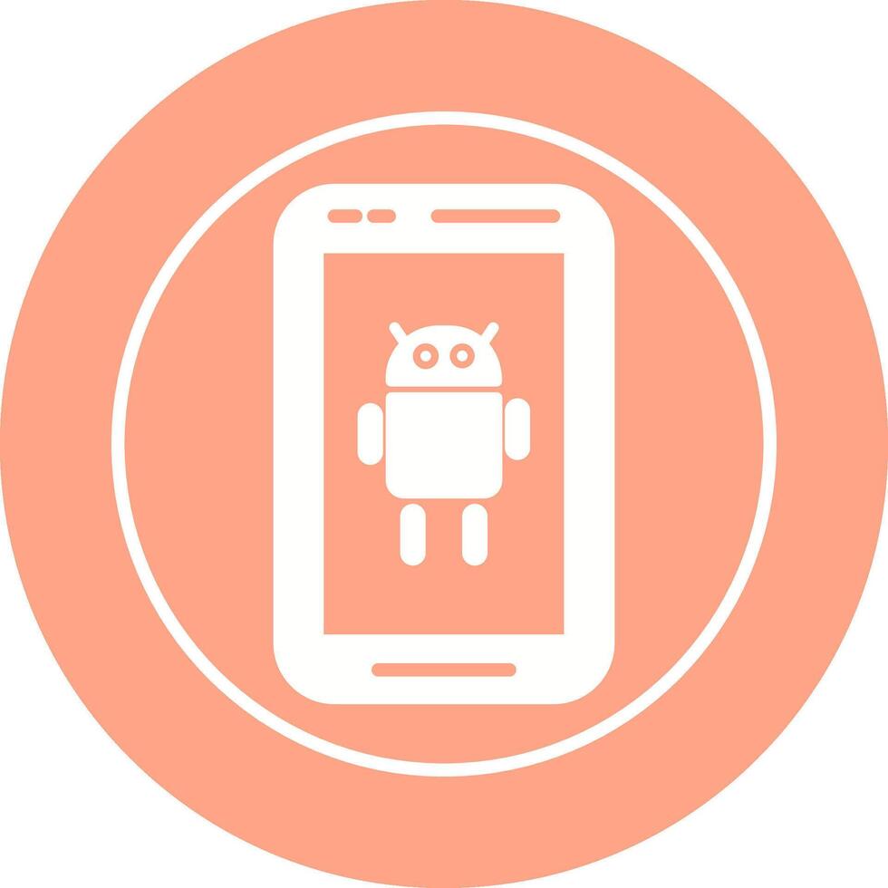 Android Vector Icon