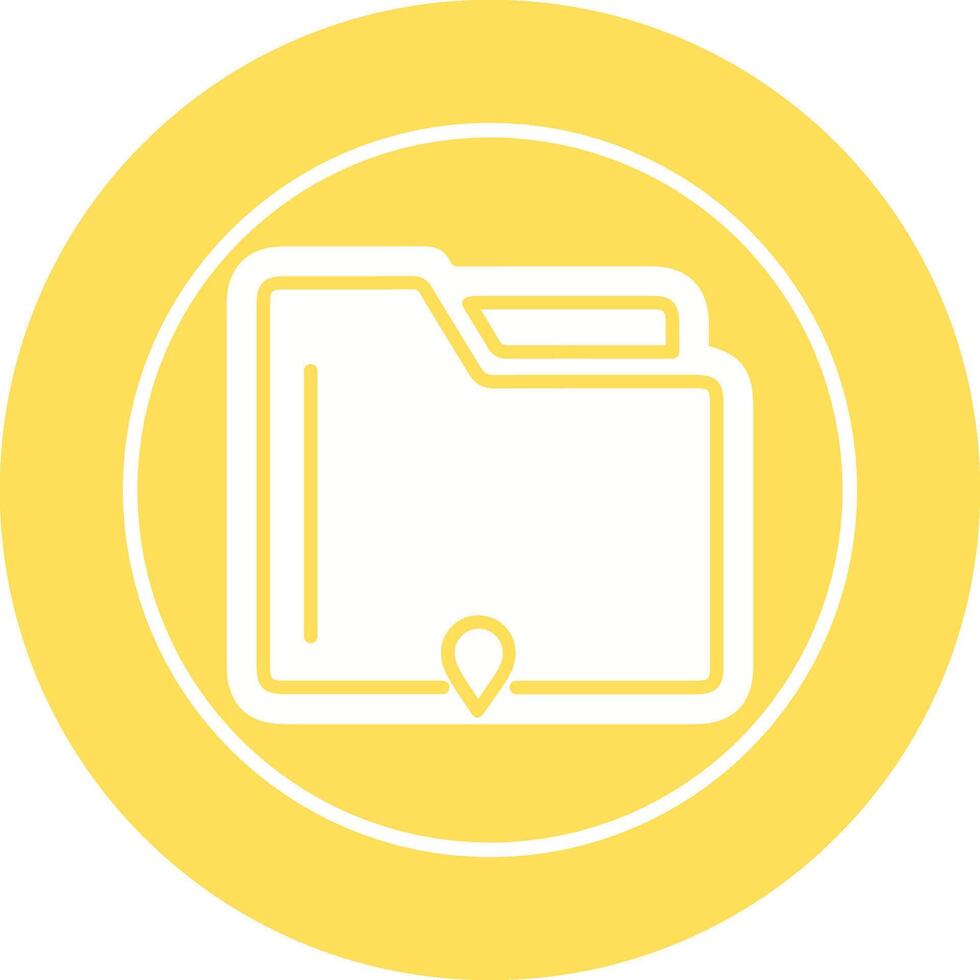 Data Leak Vector Icon