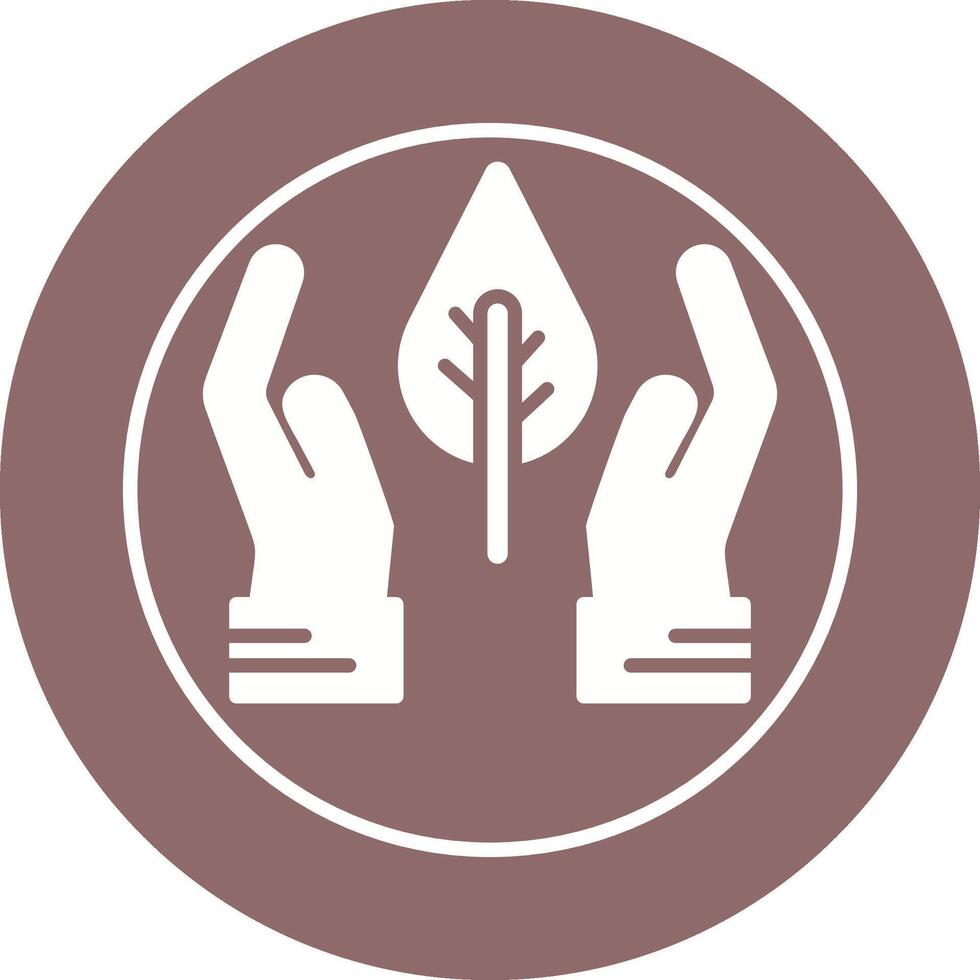 Nature Vector Icon