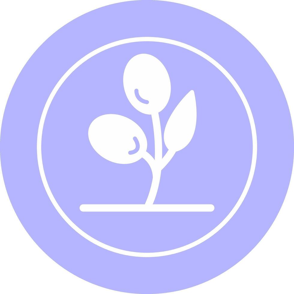 Branch Vector Icon