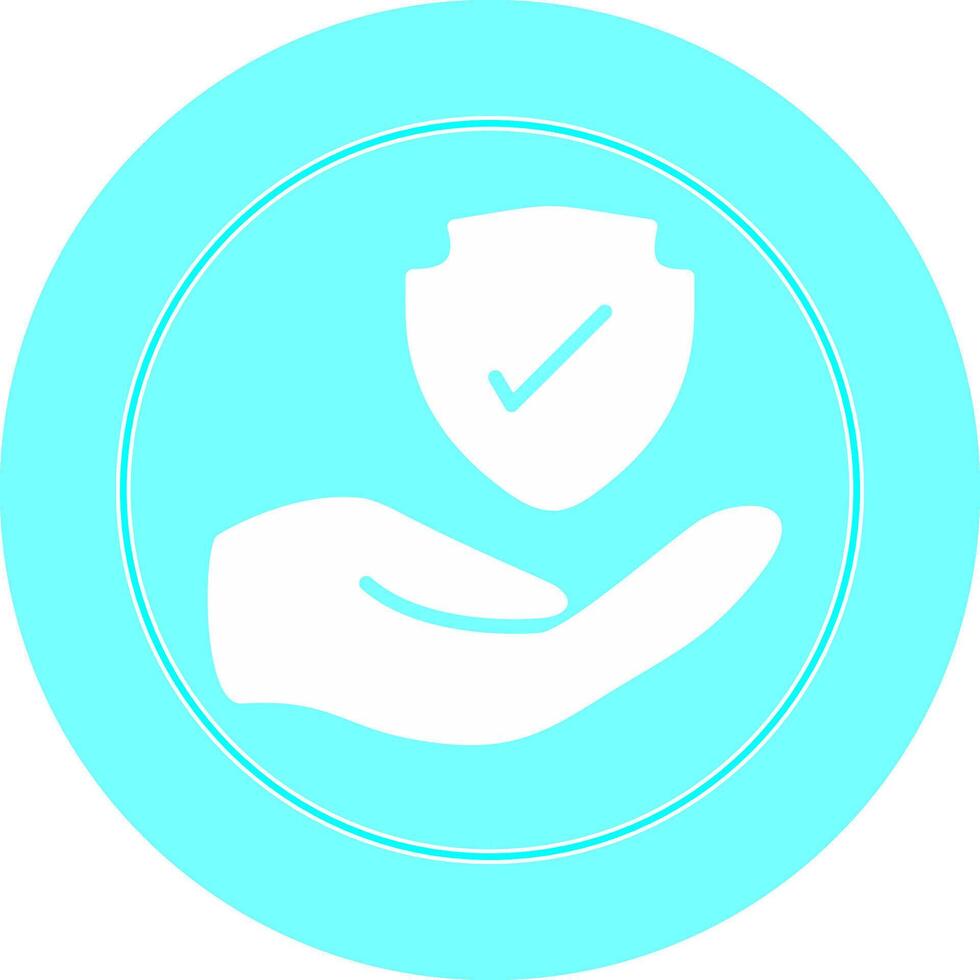 Insurance Vector Icon