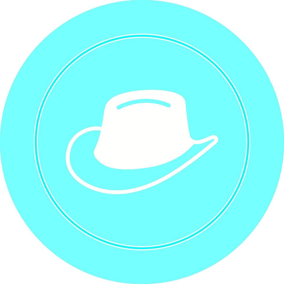 Hat Vector Icon
