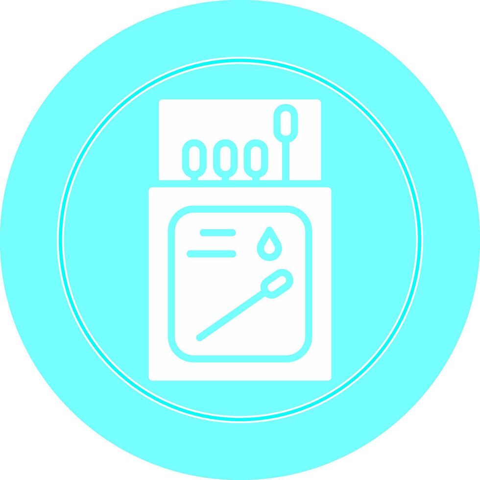 Matches Vector Icon