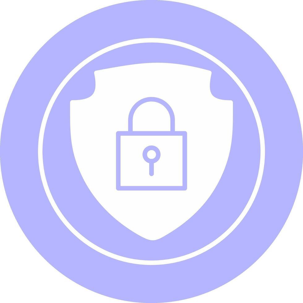 Protection Vector Icon