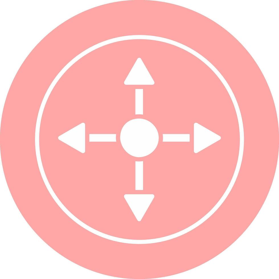 Arrows Vector Icon