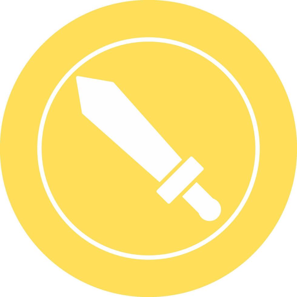 Swords Vector Icon