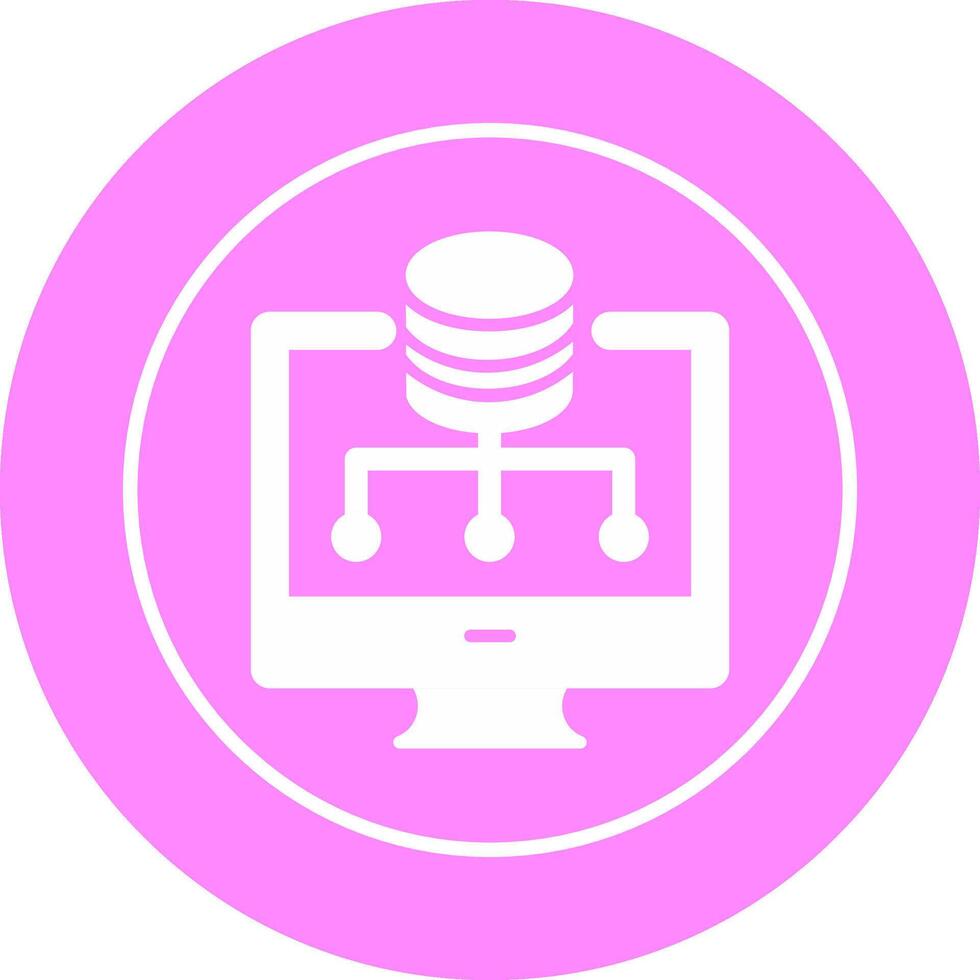 Data Storage Vector Icon 40240683 Vector Art at Vecteezy