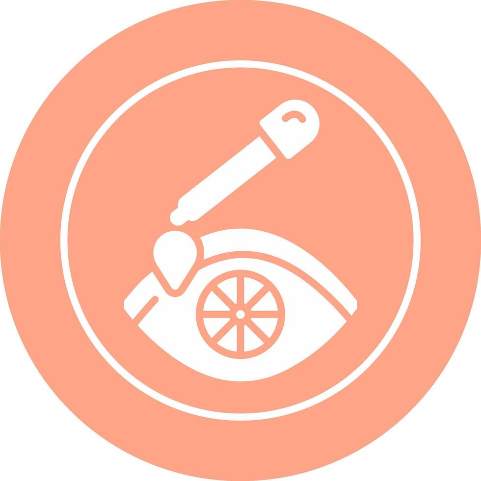 Eyedropper Vector Icon