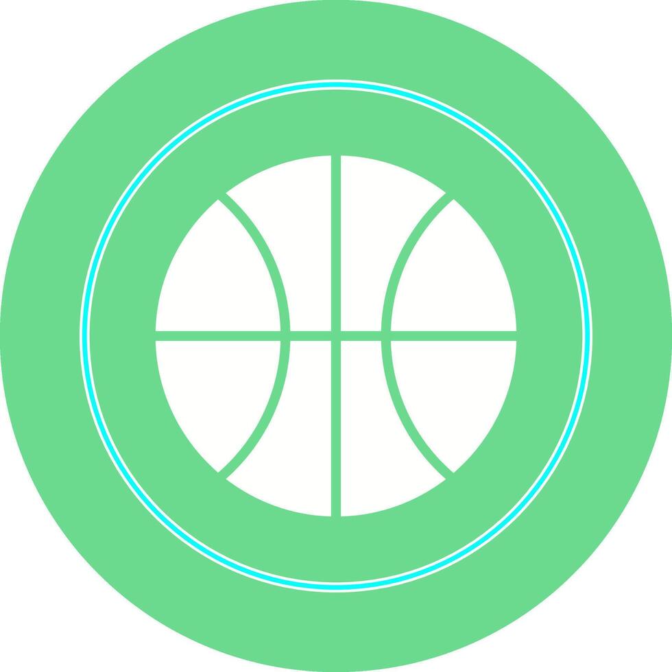 Ball Vector Icon