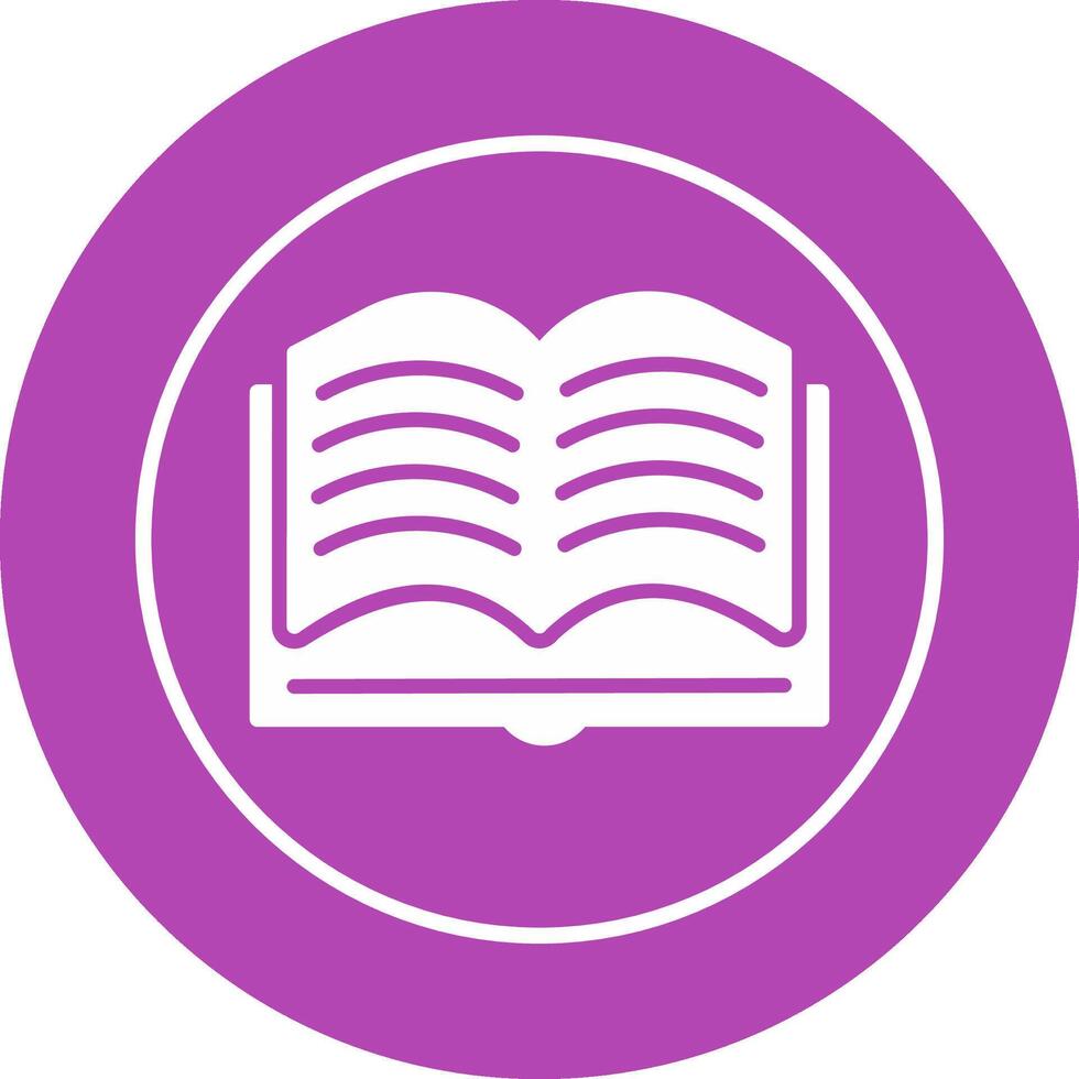 Books Vector Icon