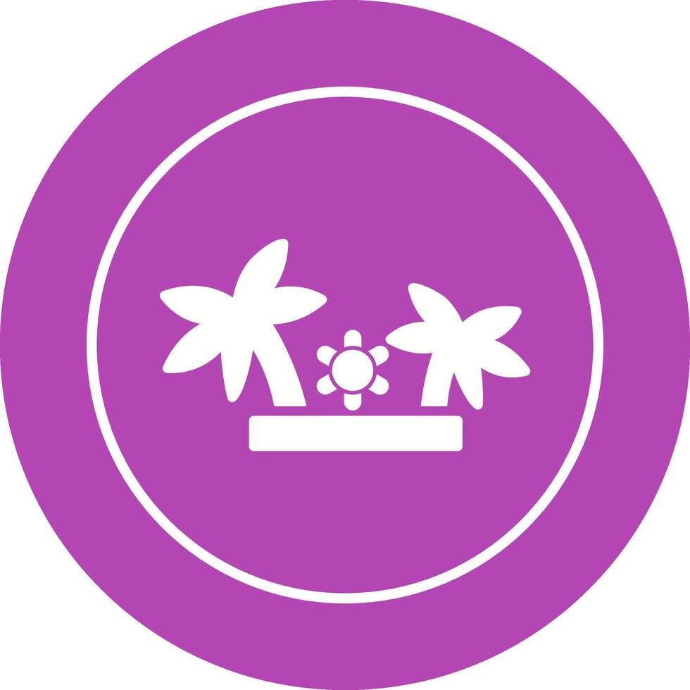 Wildlife Vector Icon