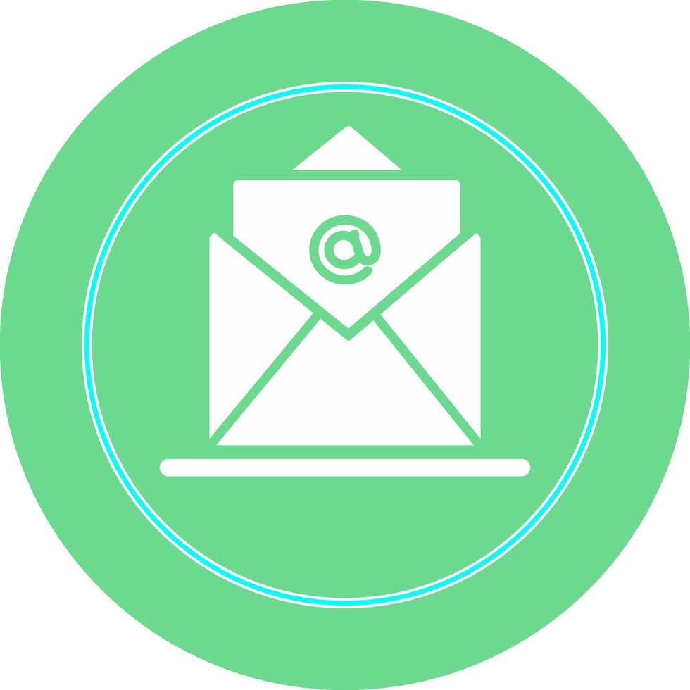 Mail Vector Icon