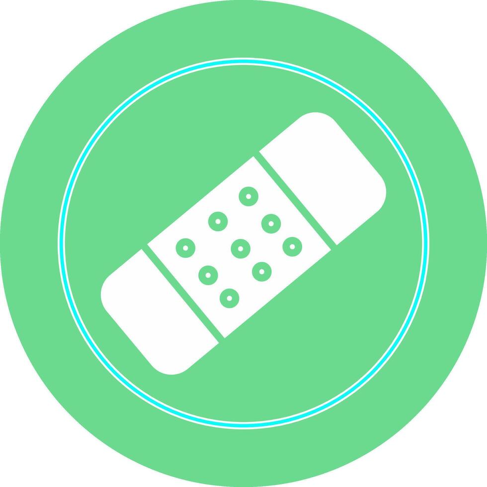 Bandage Vector Icon