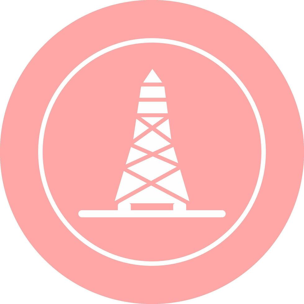 Power Vector Icon